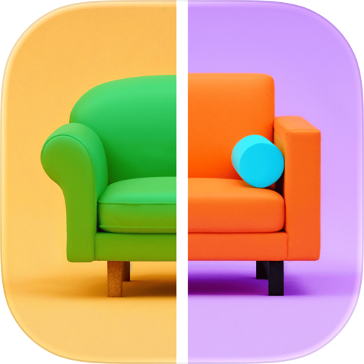 AI Interior Design – InterUp