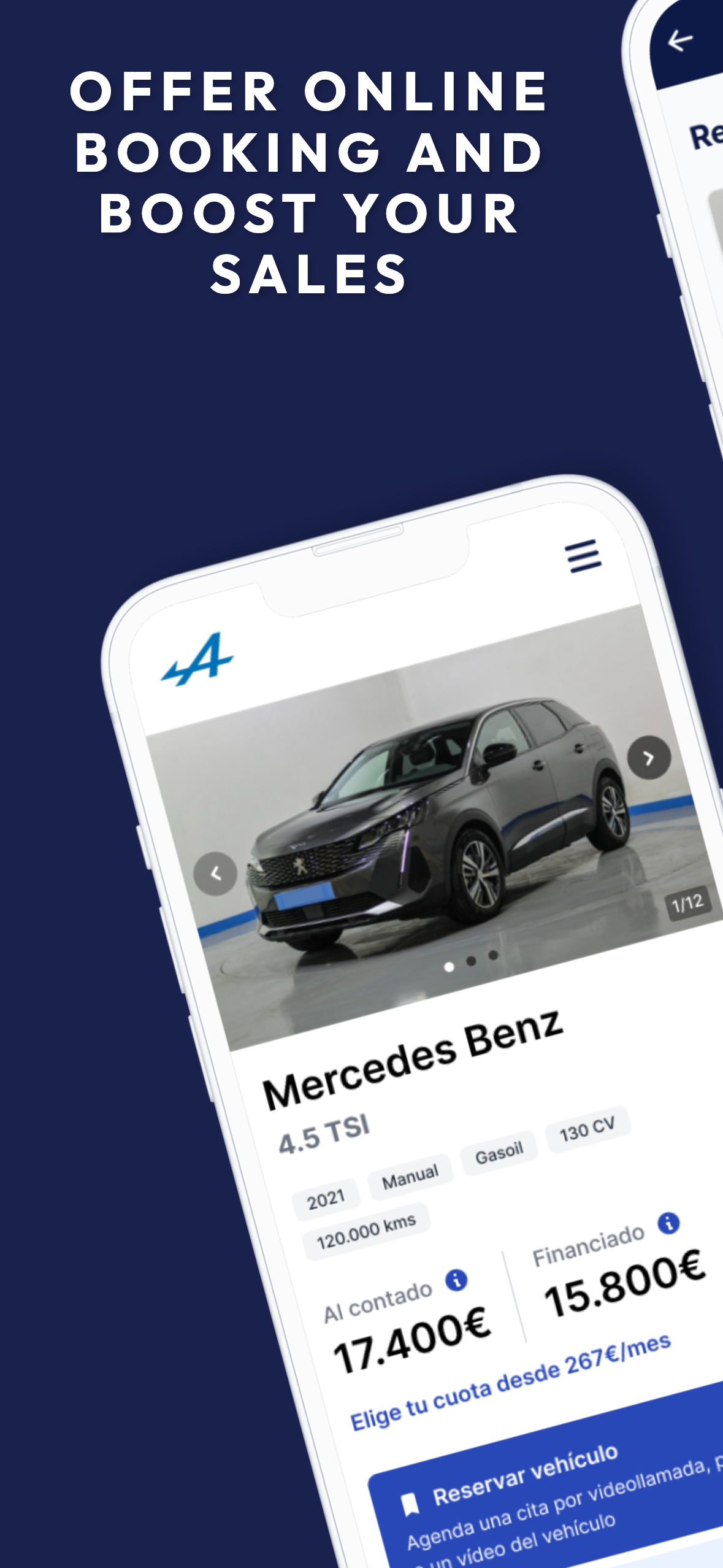 Dealcar screenshot 6