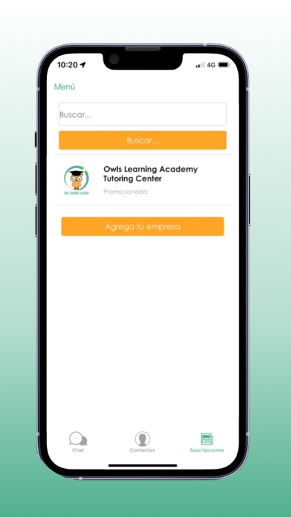 Owls Learning Academy screenshot-3