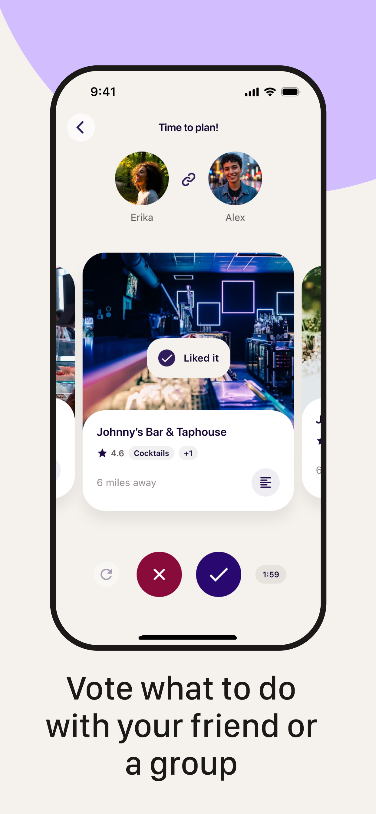 HangUp – IRL With Friends screenshot 4
