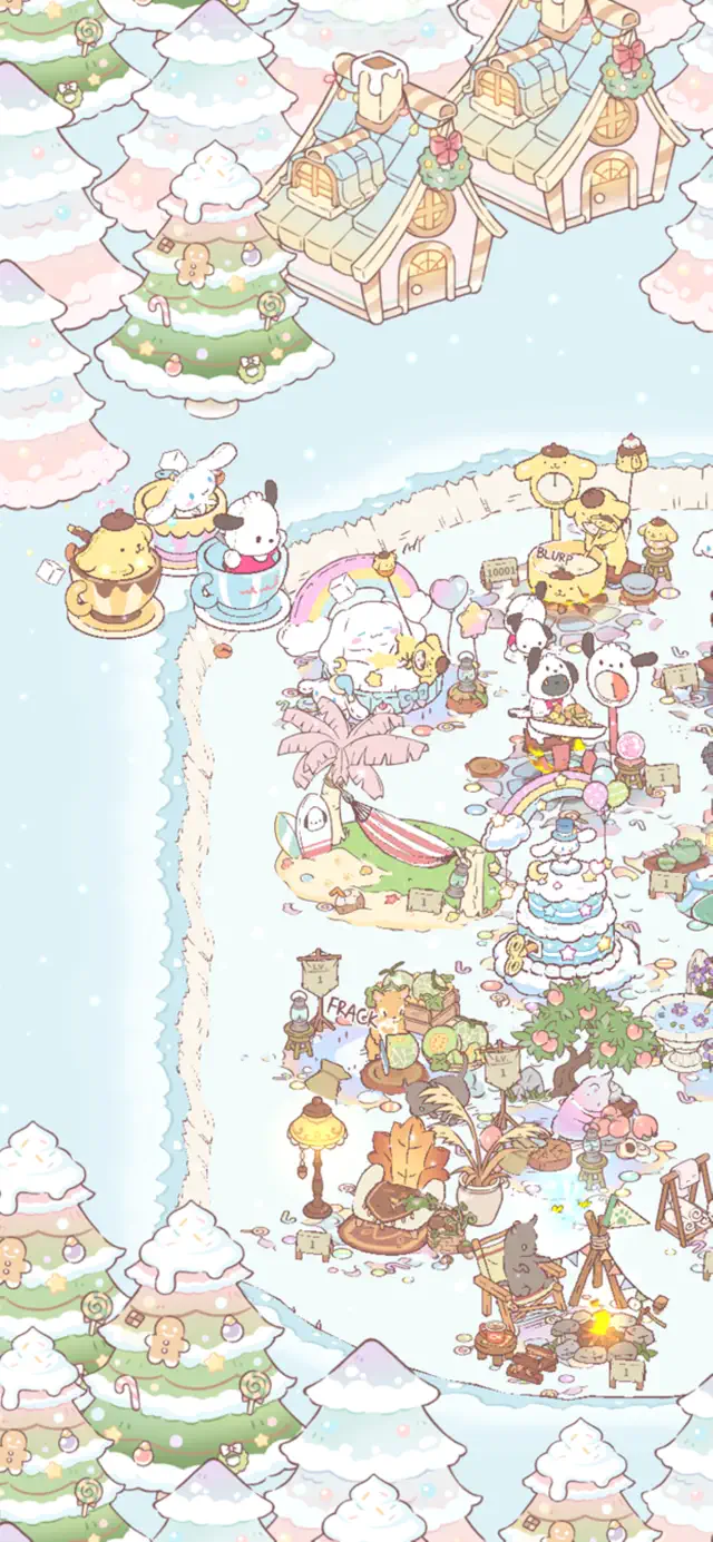 Cats&Soup: Relaxing Cozy Games screenshot 5