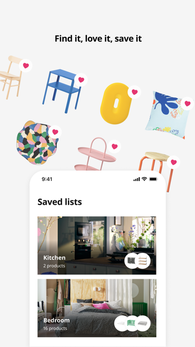 IKEA screenshot 8