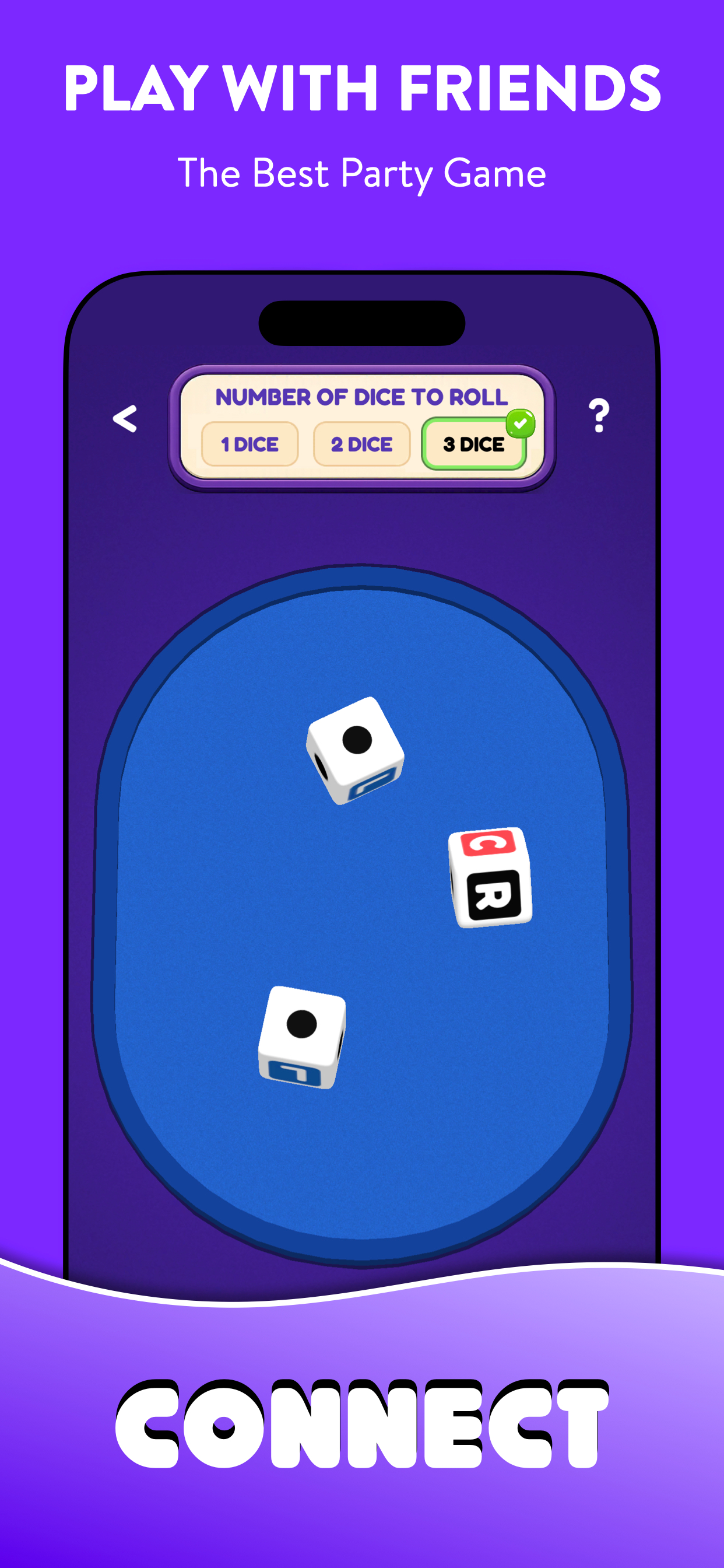 Let Chips Roll screenshot 4
