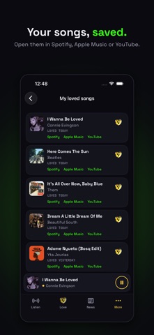 RadioActive 91.3 Sifnos Screenshot 4 of 5