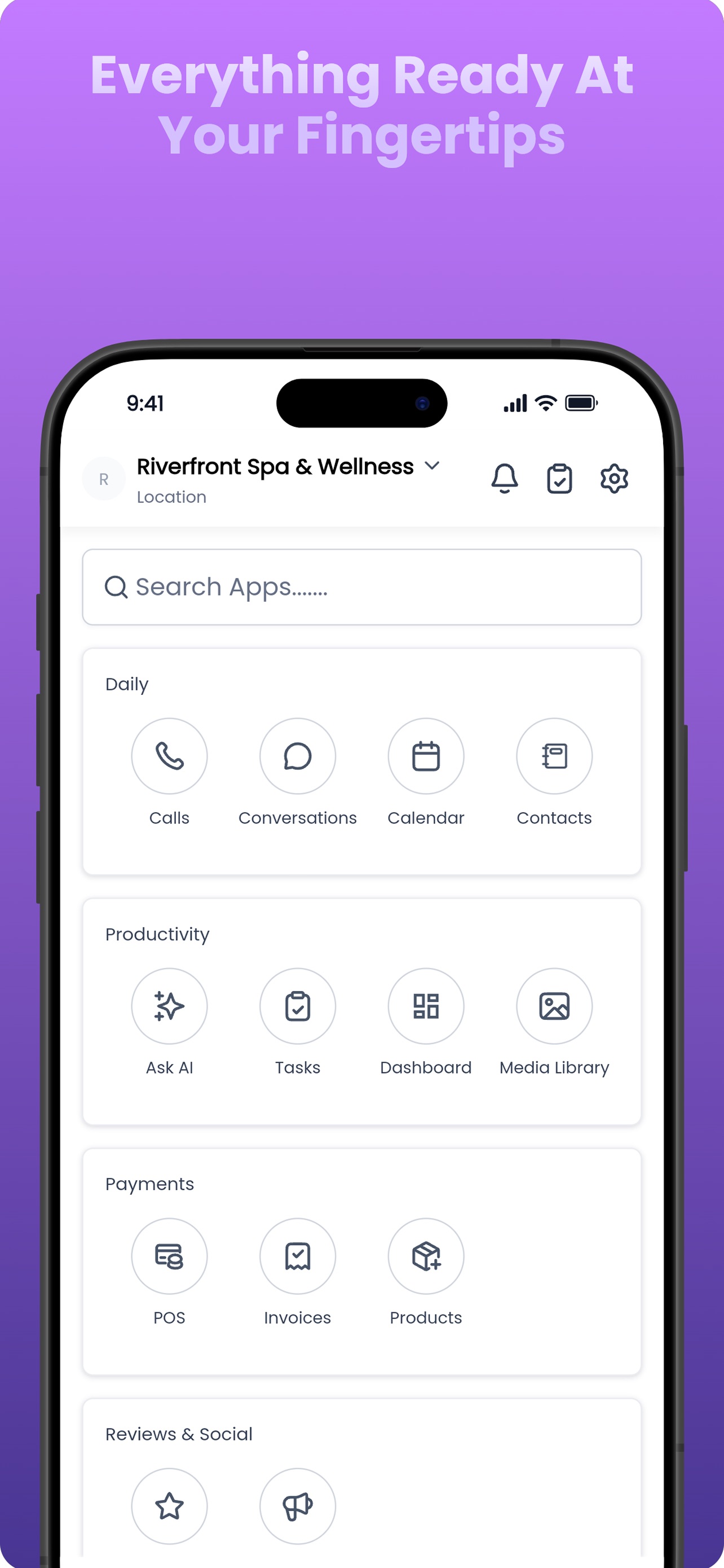 Screenshot 6 of arcrel