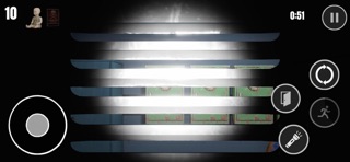 Silent Corridor: Nightmare Screenshot 5 of 7