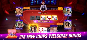 Poker Frenzy - Texas Holdem screenshot