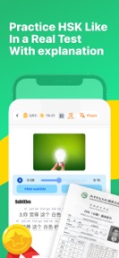 Speak Chinese: Learn Mandarin screenshot