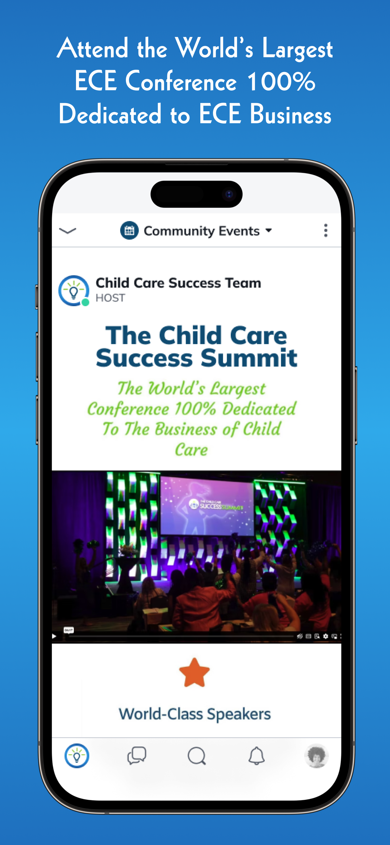 Child Care Success Hub screenshot 3