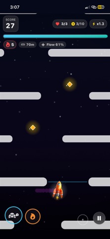 Time-Gate Screenshot 6 of 7