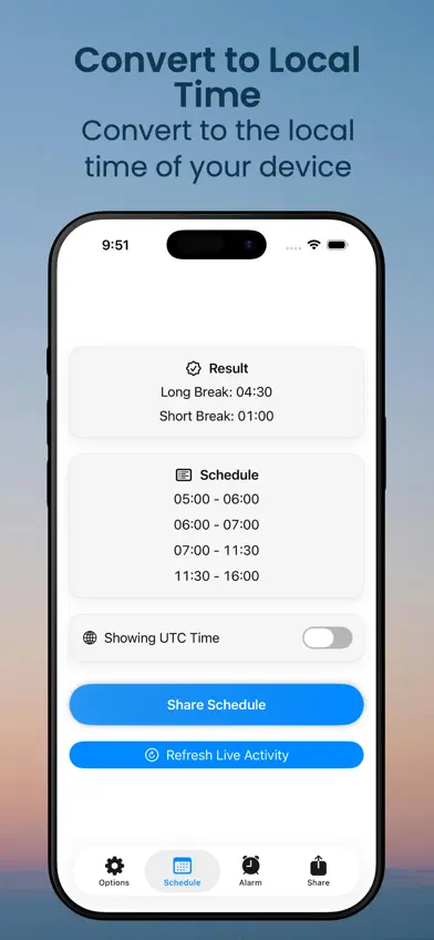 Flight Crew Rest screenshot 5