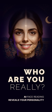 AI Face Reading - TellWell Screenshot 1 of 7