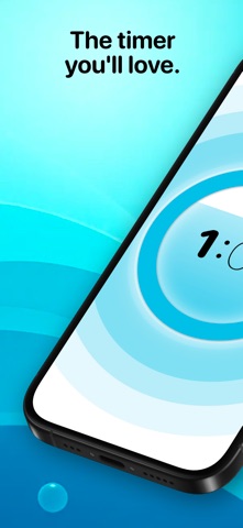 Prime Timer: Just One Button screenshot