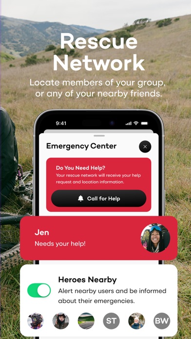 Aleck Connect Screenshot
