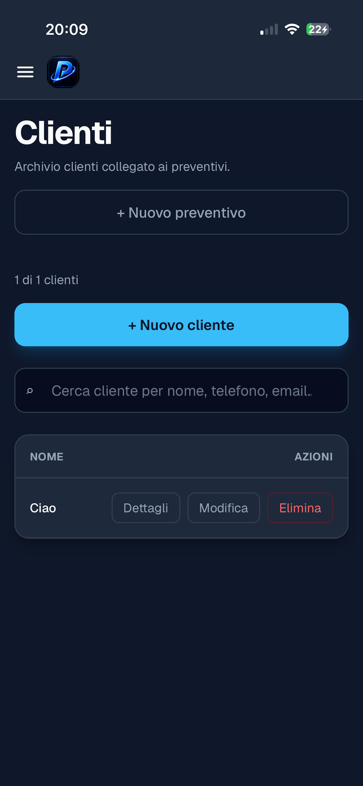 PreventivPRO