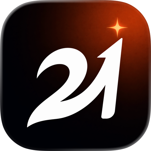 Rise21 - Change Your Life