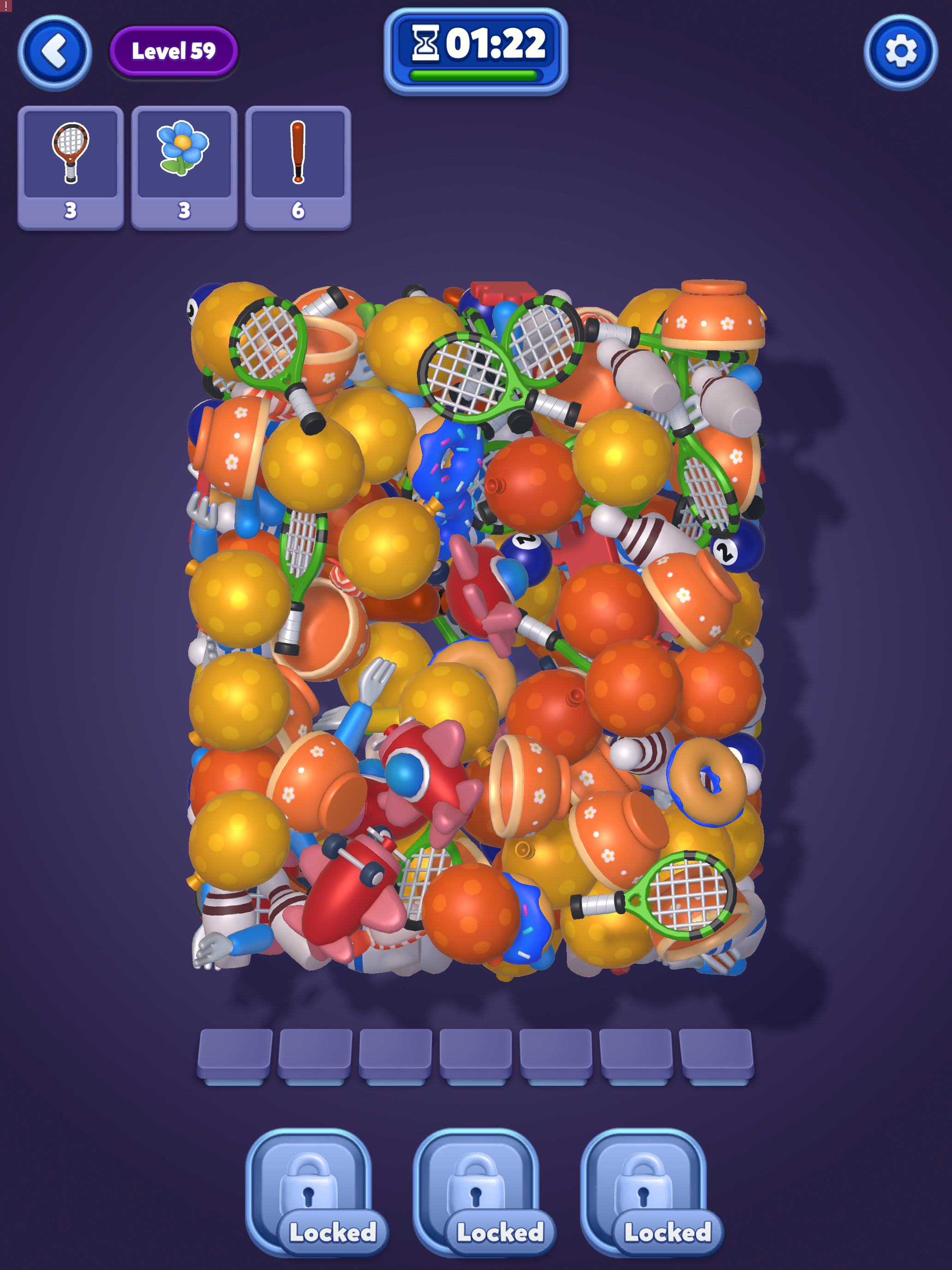 Puzly screenshot 7
