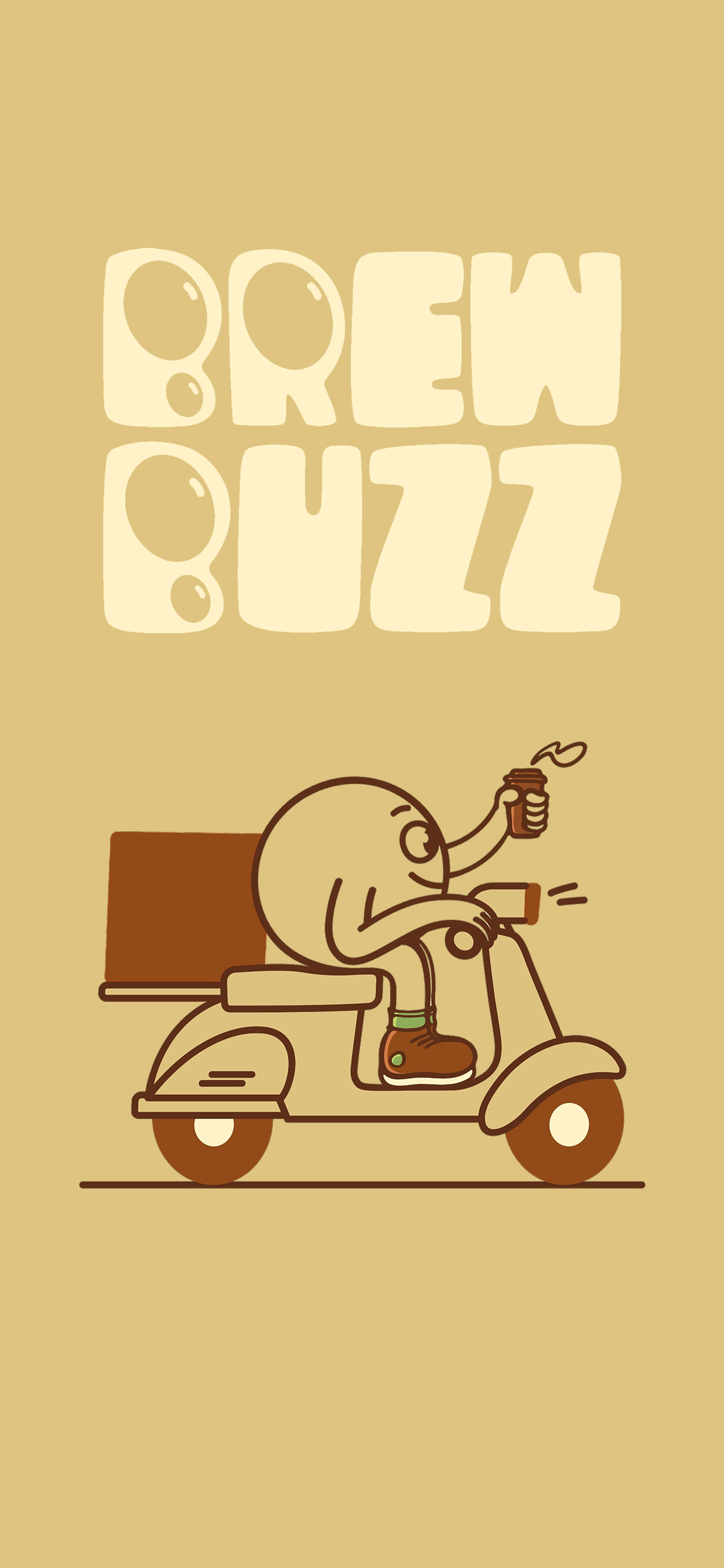Brew Buzz Fleet