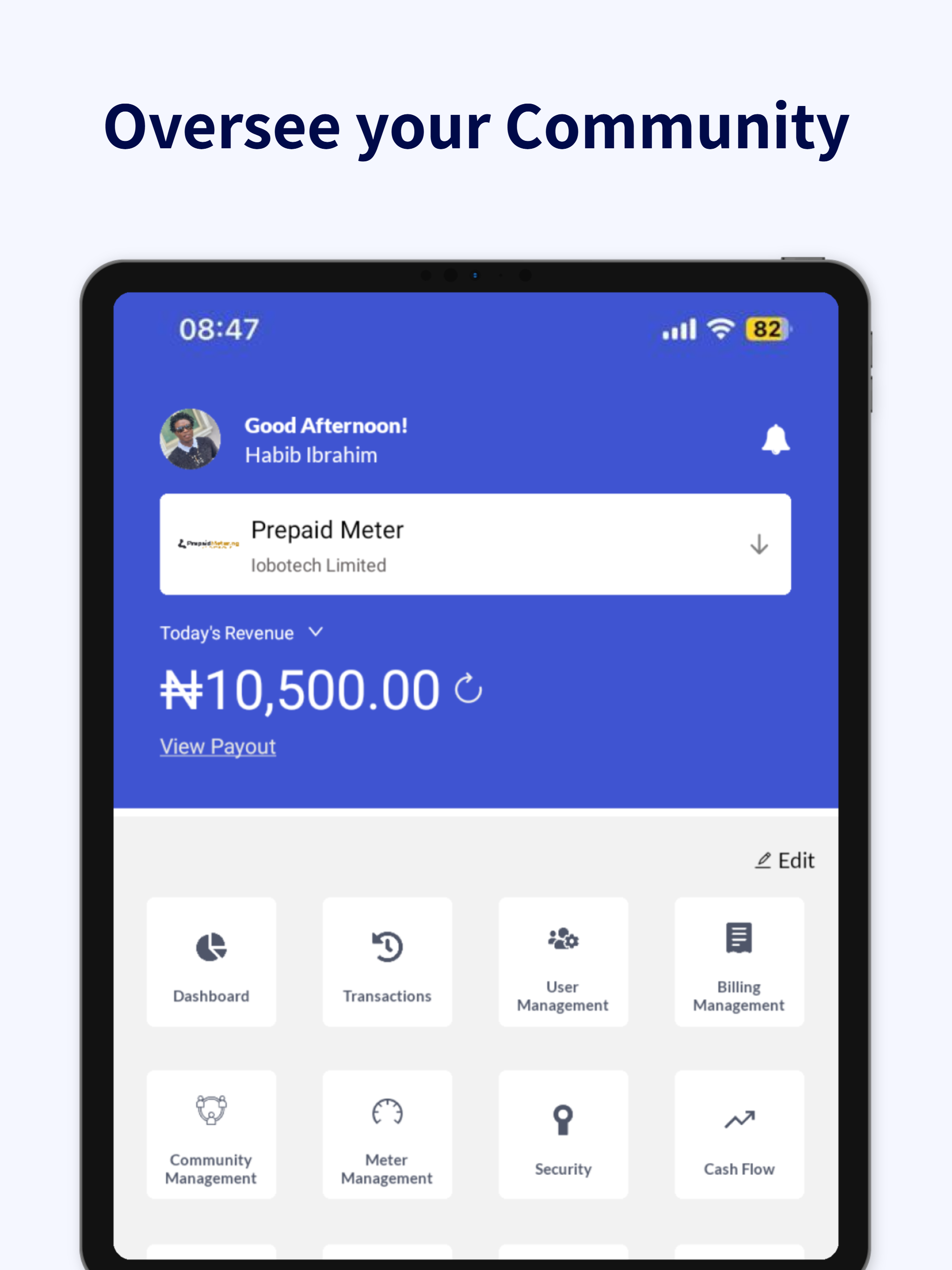 iobotech