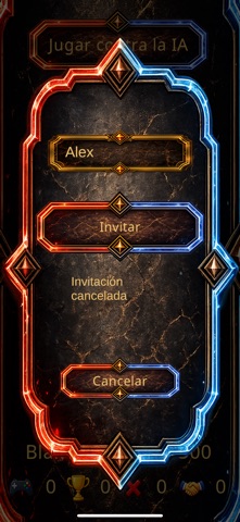 SevenShapes screenshot 1