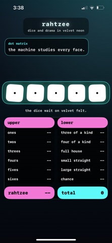 game sim chan Screenshot 1 of 1