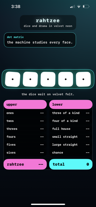 game sim chan Screenshot 1 of 1
