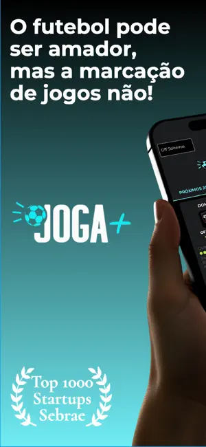 Joga+ screenshot 1