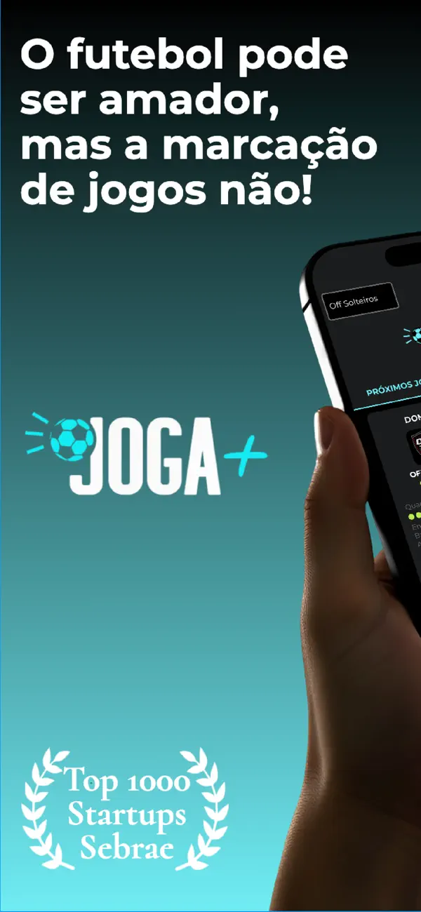 Screenshot #1 pour Joga+