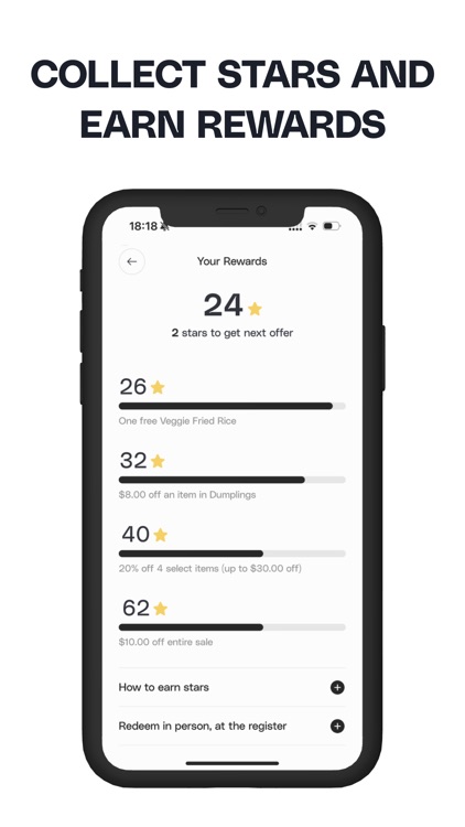 Catalyst Coffee Company screenshot-3