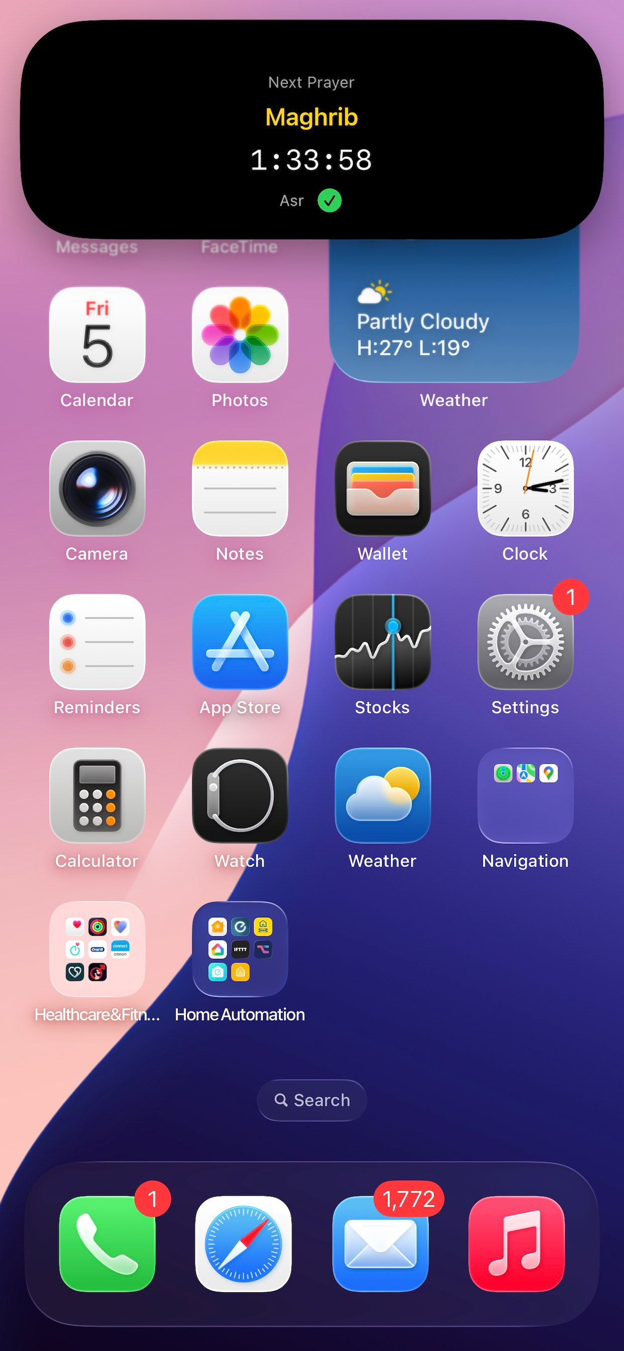 Salawati screenshot 6