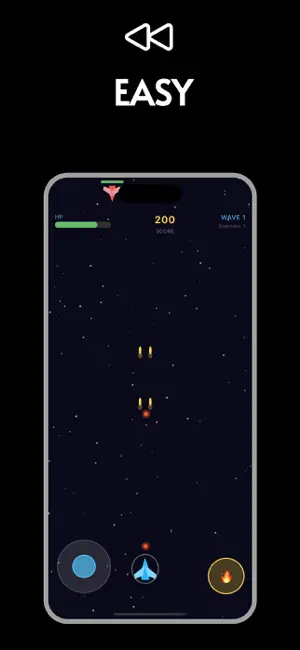 fighto : Sky Combat 2D screenshot 4