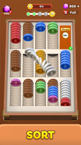 Loot Sort screenshot