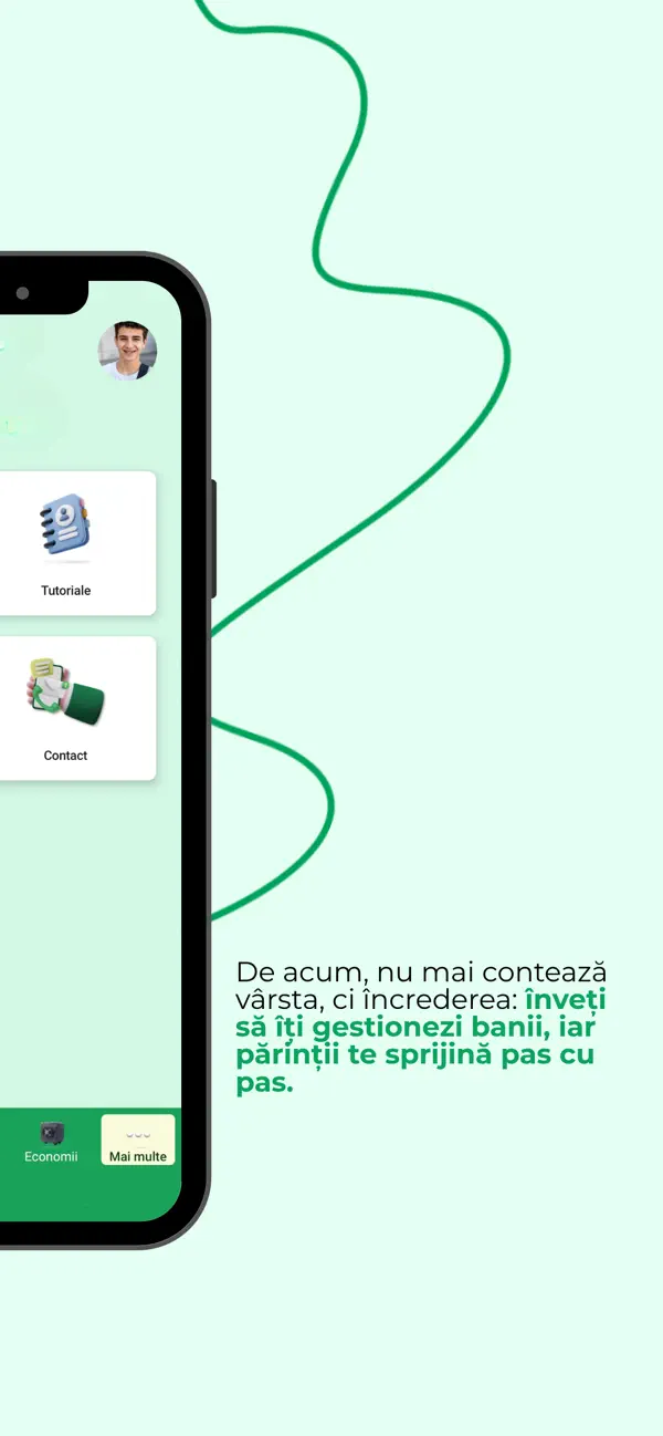 Screenshot #3 pour CEC app Junior