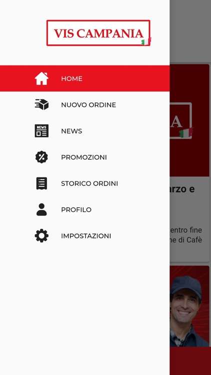 Vis Campania screenshot-4