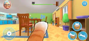 Naughty Cat Prankster screenshot 4
