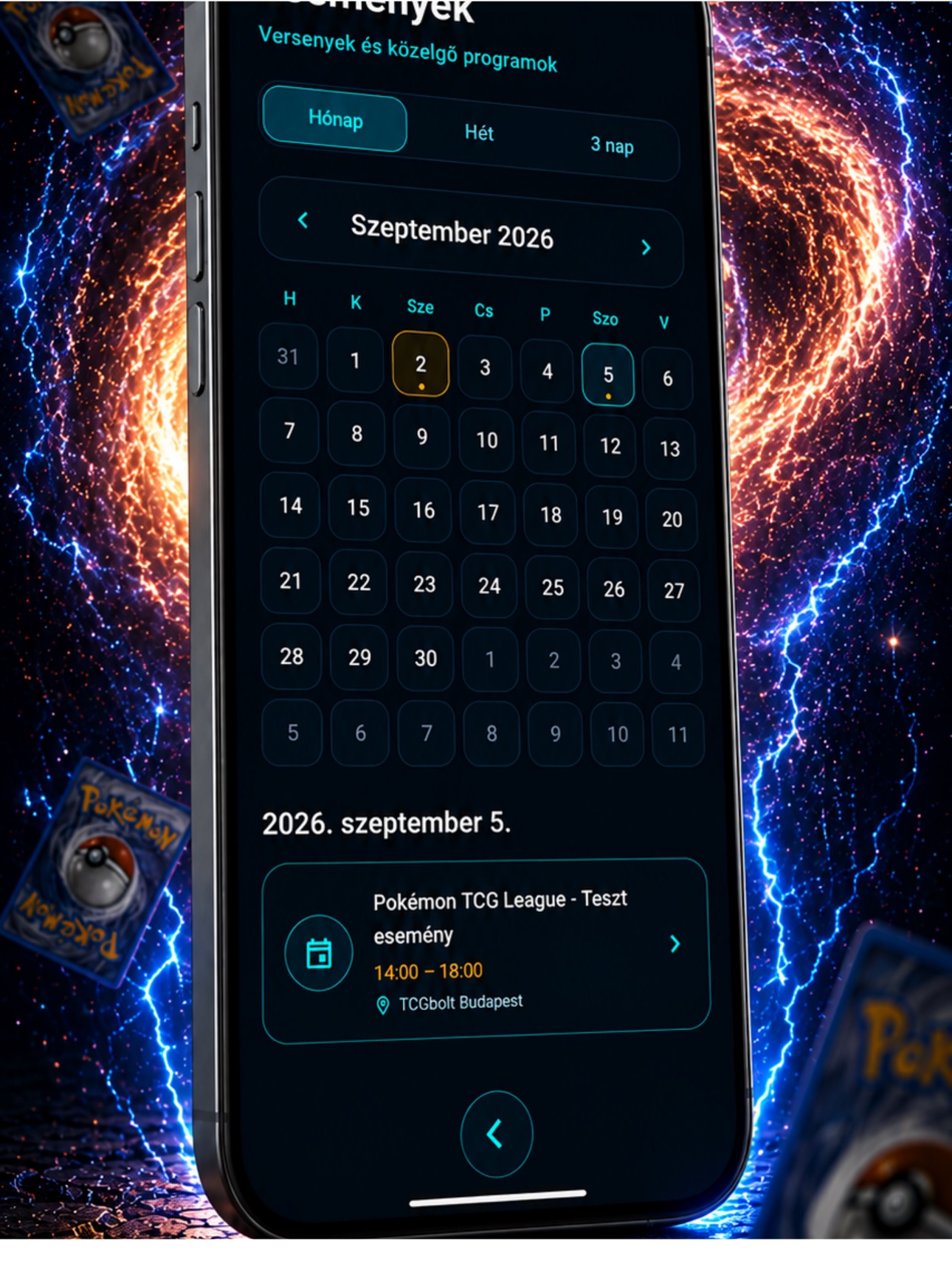 Screenshot 12 of TCGbolt