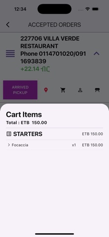 ZMall Driver Screenshot 7 of 9