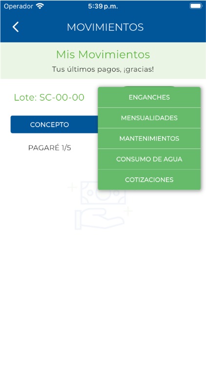 Cobroplan screenshot-7