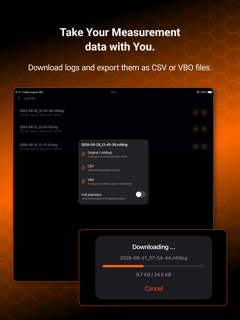 CANchecked screenshot 11