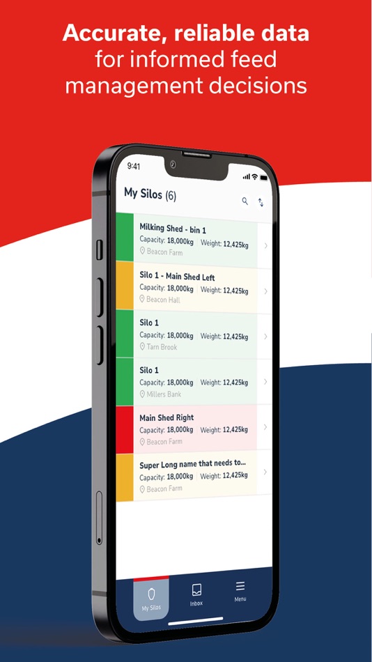#3. FeedAlert (iOS) 由: E Collinson & Co Ltd