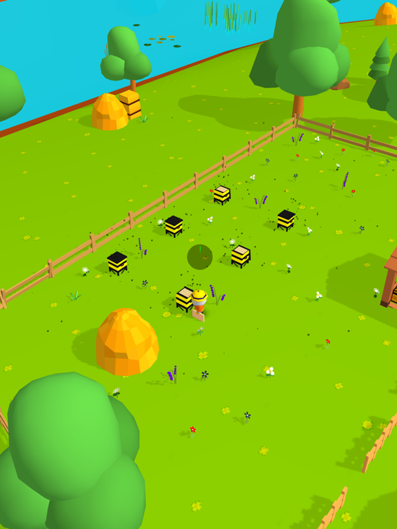 My Farming Empire: Idle Tycoon iPad screenshot 6 - Games app