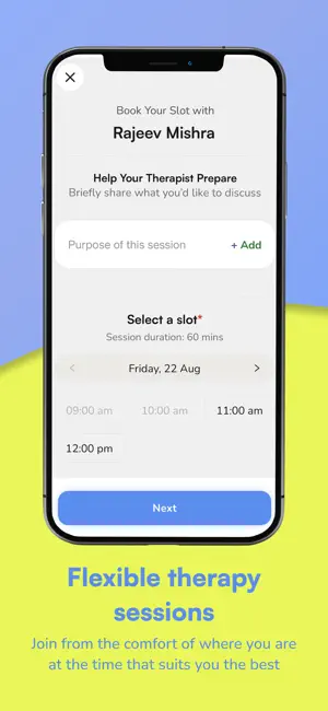 UPLIFTY APP screenshot 4