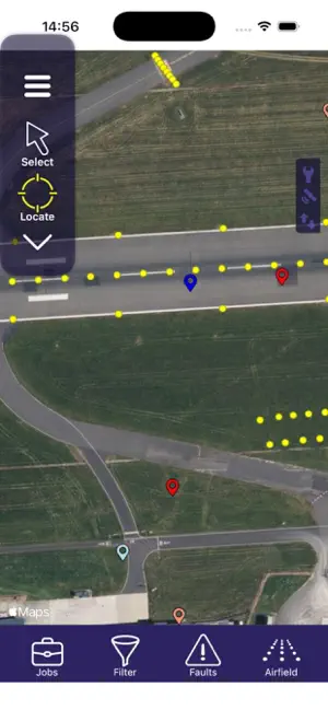 MALMS Engineer screenshot 1