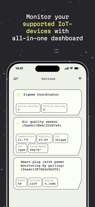 AYDO.ai Screenshot 1 of 3