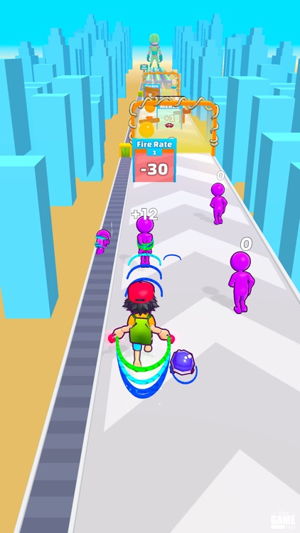 Skipping Rope 3D screenshot-3