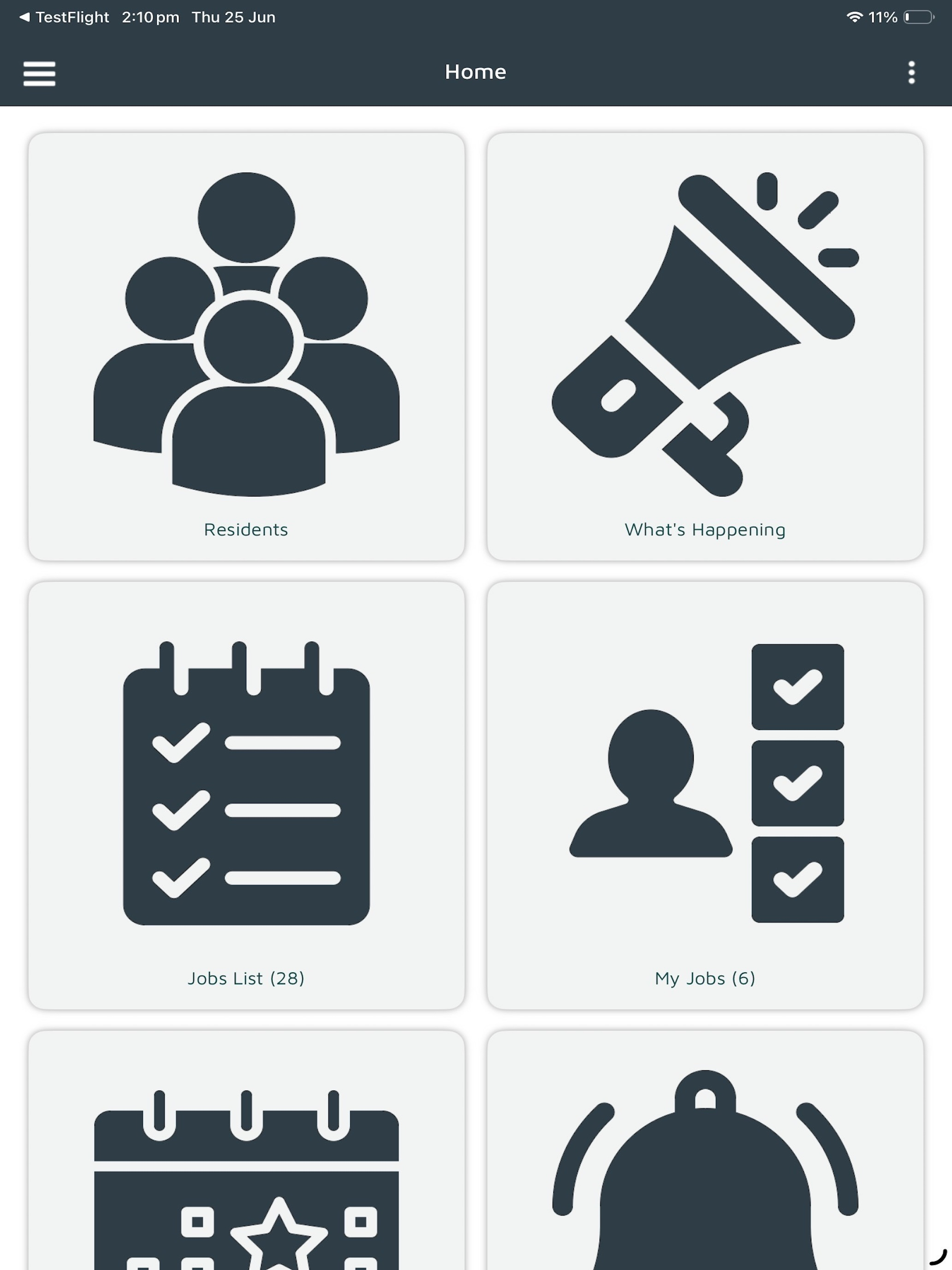 SummitCare Lifestyle screenshot 8