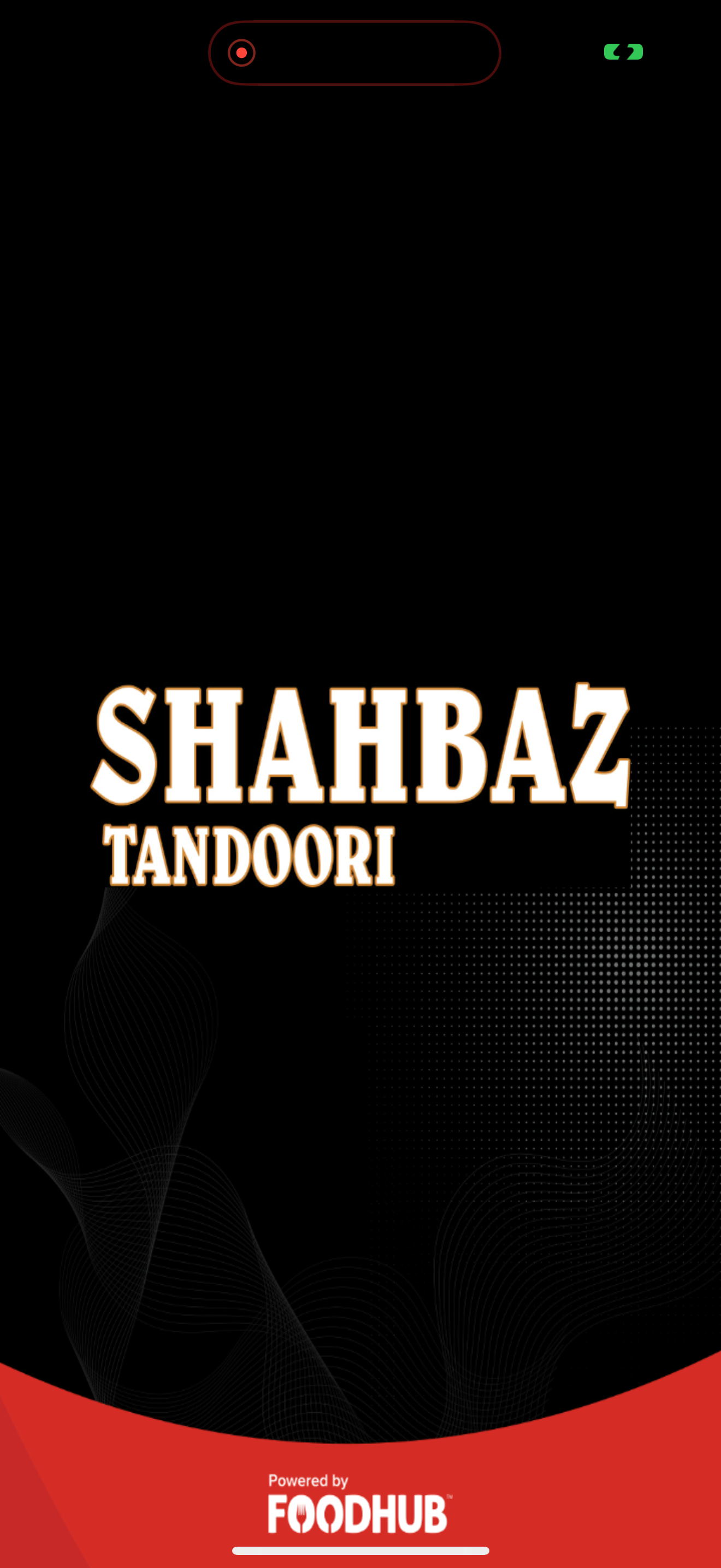 Shahbaz Tandoori Takeaway
