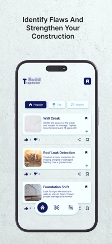 Build Inspector Screenshot 2 of 4
