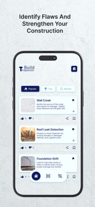 Build Inspector Screenshot 2 of 4