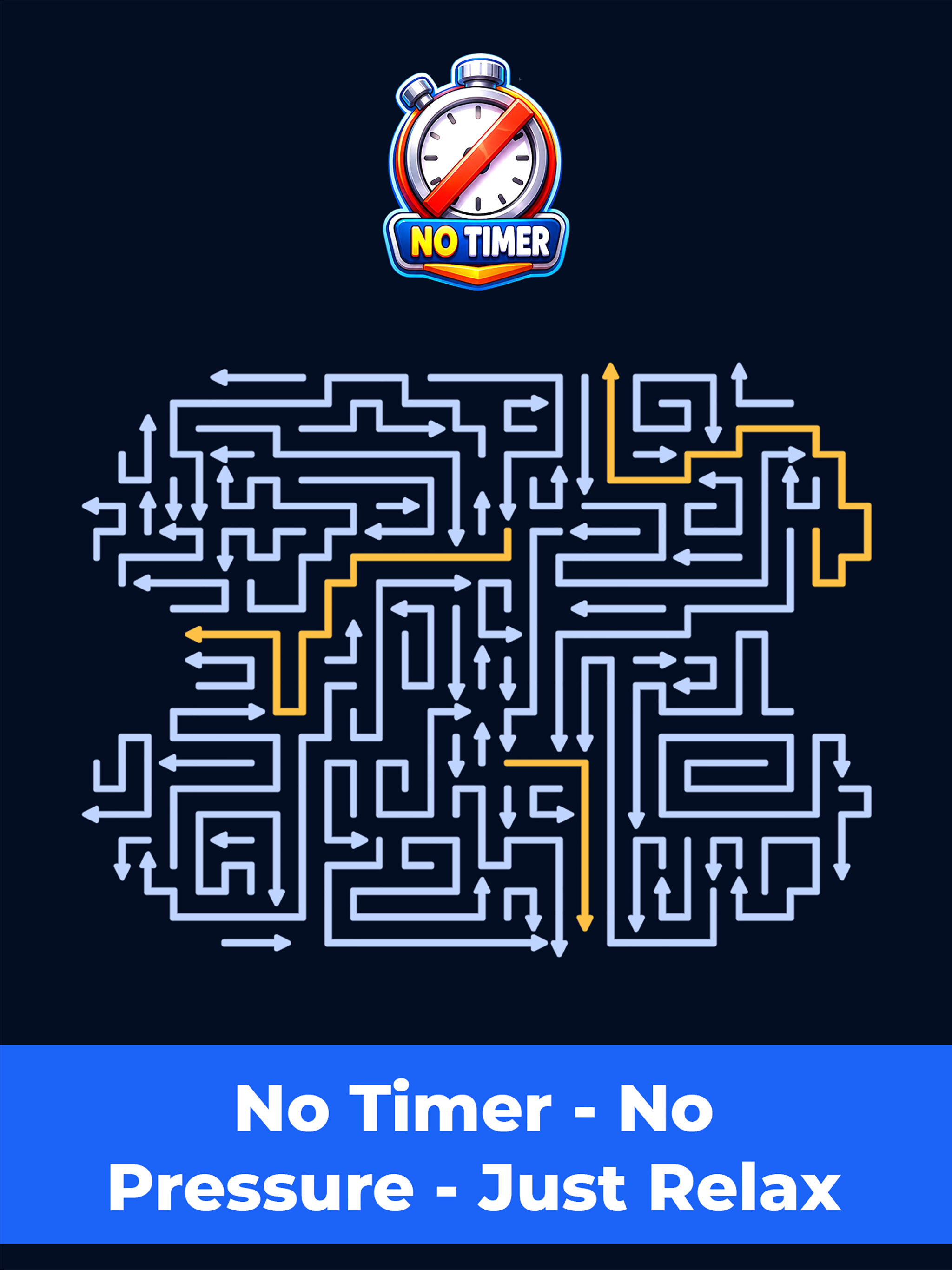 Tap Away: Arrow Puzzle screenshot 15